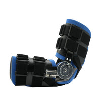 RCAI Ratchet POP Arm Brace | Controlled Post-Surgery Range of Motion and Tissue Stabilization