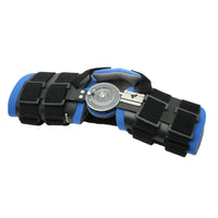 RCAI Ratchet POP Arm Brace | Controlled Post-Surgery Range of Motion and Tissue Stabilization