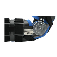 RCAI Ratchet POP Arm Brace | Controlled Post-Surgery Range of Motion and Tissue Stabilization