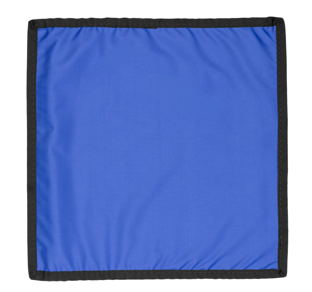 Phillips Safety RDA-BLNKT-LF50-BL-12X12 Sewn Lead Blankets