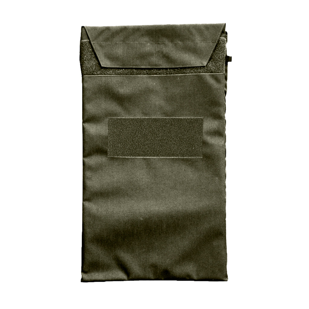 HighCom Bellfire RDS Level IIIA Rapid Deployment Ballistic Shield - Lightweight Handgun Threat Defense