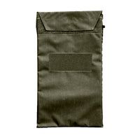 HighCom Bellfire RDS Level IIIA Rapid Deployment Ballistic Shield - Lightweight Handgun Threat Defense