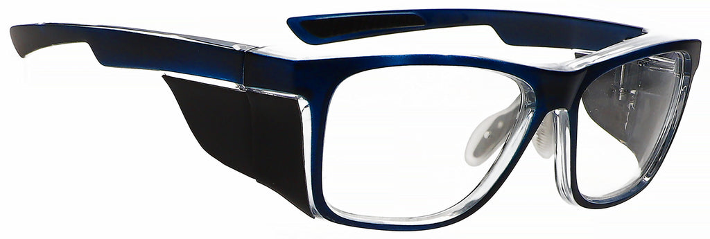 Phillips Safety RG-15011-NVC-50SS Radiation Glasses 15011