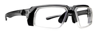 Phillips Safety RG-240-BK-50SS Radiation Glasses 240