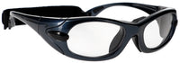 Phillips Safety RG-EGM-BL Radiation Glasses EGM