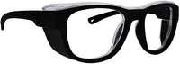 Phillips Safety RG-X26-BK-50SS Radiation Glasses X26