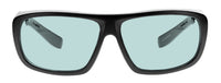 Phillips Safety RGLS-SF6/KG5-9388-BK SF6/KG5 Radiation/Laser Glasses 9388