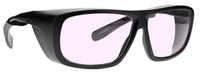 Phillips Safety RGLS-SF6/PKA-9388-BK SF6/PKA Radiation/Laser Glasses 9388