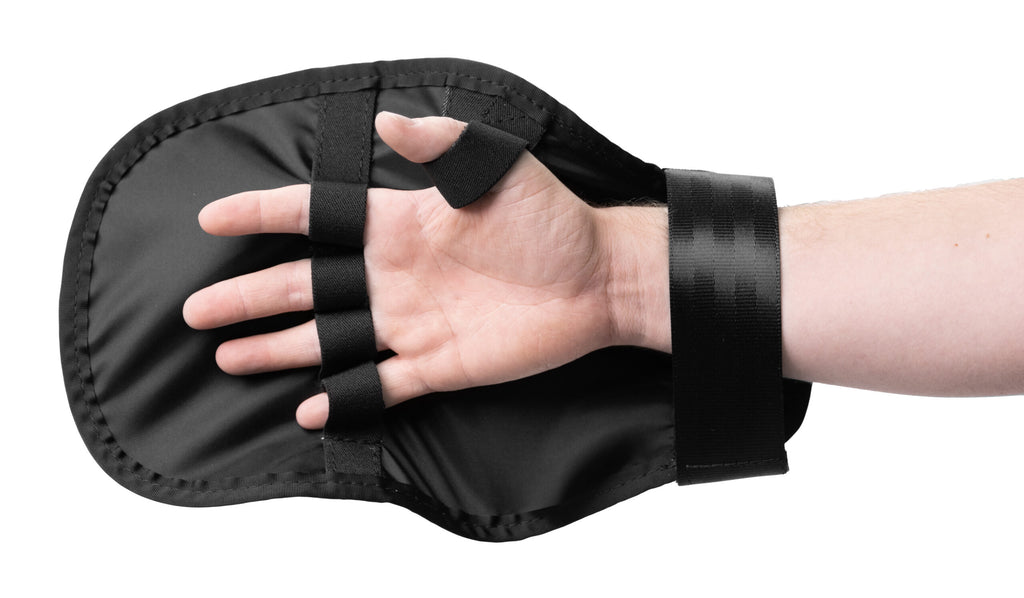 Phillips Safety RM-OP-0.5 Veterinary Radiation Hand Protection – Open Palm Mitt