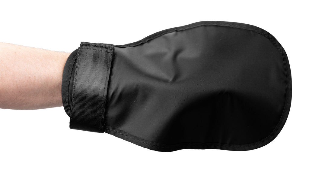 Phillips Safety RM-OP-0.5 Veterinary Radiation Hand Protection – Open Palm Mitt