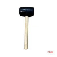 Flame Fighter RMH Pry Bars, Sledgehammers & Mallets