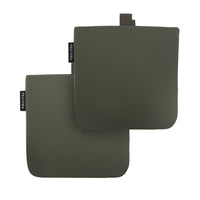 HighCom Agilite 8061 Flank™ Tactical Side Plate Carrier Pouches