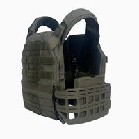 HighCom Agilite 8046 Warfighter™ Structural Tactical Cummerbund
