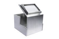 Phillips Safety RNM-LBLOCK-FULL-20 L Block Shield and Cave