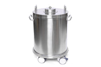 Phillips Safety RNM-LGB-10-25 Mobile Shielded Waste Container