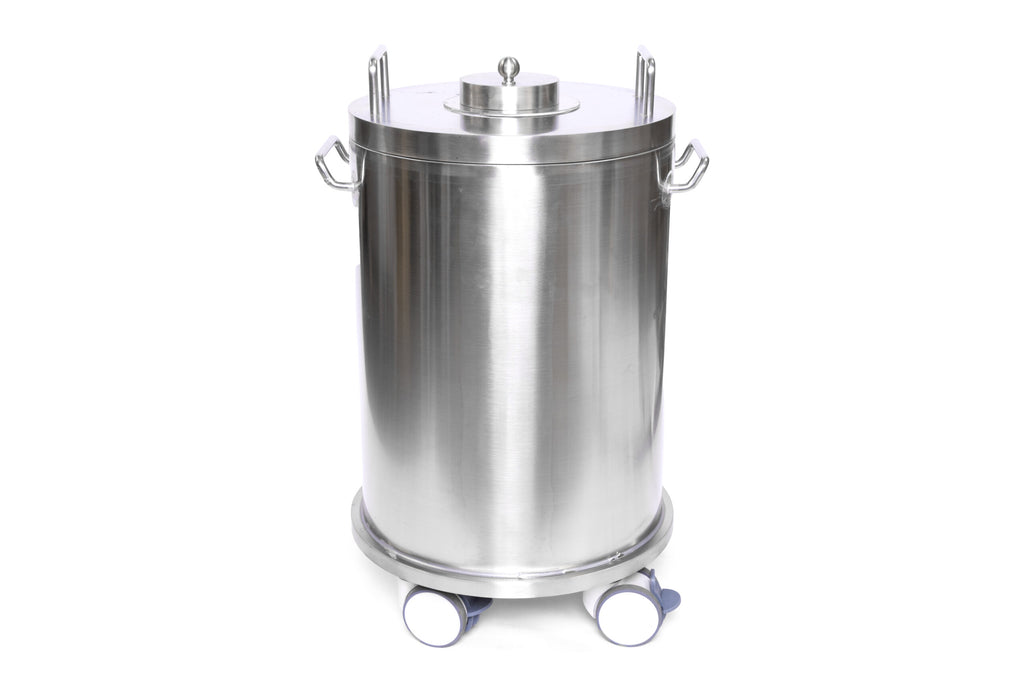 Phillips Safety RNM-LGB-20-30 Mobile Shielded Waste Container