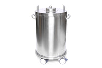 Phillips Safety RNM-LGB-10-30 Mobile Shielded Waste Container