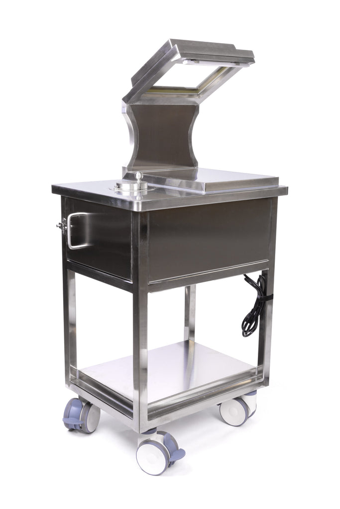 Phillips Safety RNM-MFMIV2-10 Multi-Functional Mobile Injection Vehicle – 10 mm Pb Protection