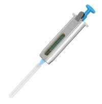 Phillips Safety RNM-RSS-1ML-50 Nuclear Medicine Syringe Shield 1mL, 5mm Pb Equivalence