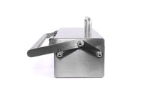 Phillips Safety RNM-SYTB-10 Nuclear Syringe Carrier Box for PET 10mmpb