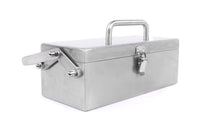 Phillips Safety RNM-SYTB-20 Nuclear Syringe Carrier Box for PET 20mmpb