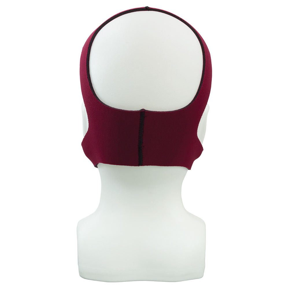 Compass Health Roscoe Chin Strap – Large Comfort Fit for Improved CPAP Therapy