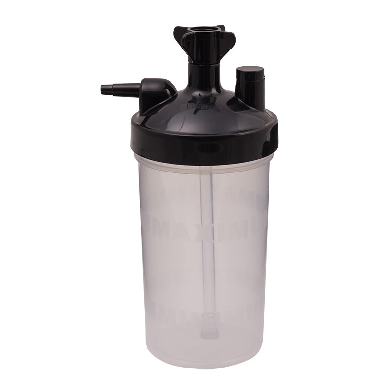 Compass Health Roscoe Empty Humidifier Jar 6psi - Case of 50