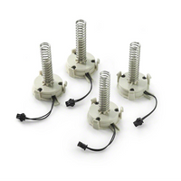 PRESTAN Clicker Assembly for the Professional Manikin