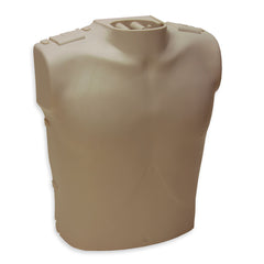 Torso Assembly with Monitor for the PRESTAN Professional Child Manikin