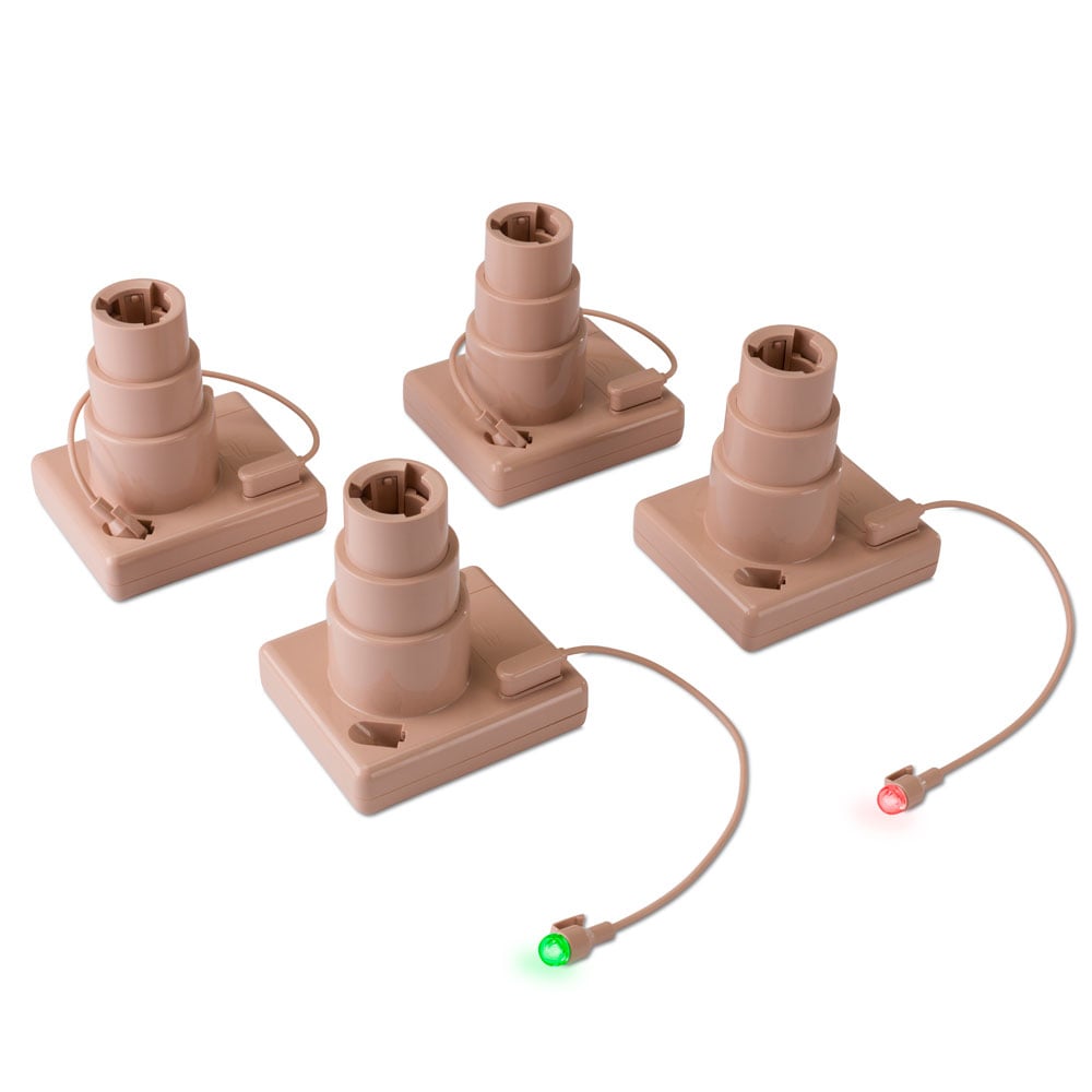 PRESTAN Ultralite Manikin with CPR Feedback Replacement Piston