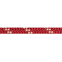 10mm EZ Bend™ PMI Hudson Classic Professional Rope (Red/White)