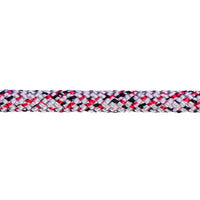 PMI 11mm Patriot Vert Lifeline (Fleck Red/Black)