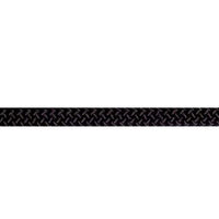 12.5mm EZ Bend™ PMI Hudson Classic Professional Rope (Black)