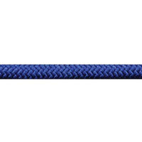 12.5mm EZ Bend™ PMI Hudson Classic Professional Rope (Solid Blue)