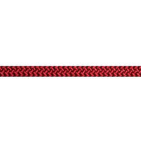 12.5mm EZ Bend™ PMI Hudson Classic Professional Rope (Solid Red)