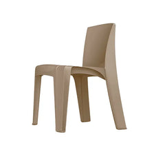 Cortech Razorback Stacking Chair