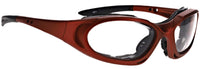Phillips Safety RG-1171-MR Radiation Glasses 1171