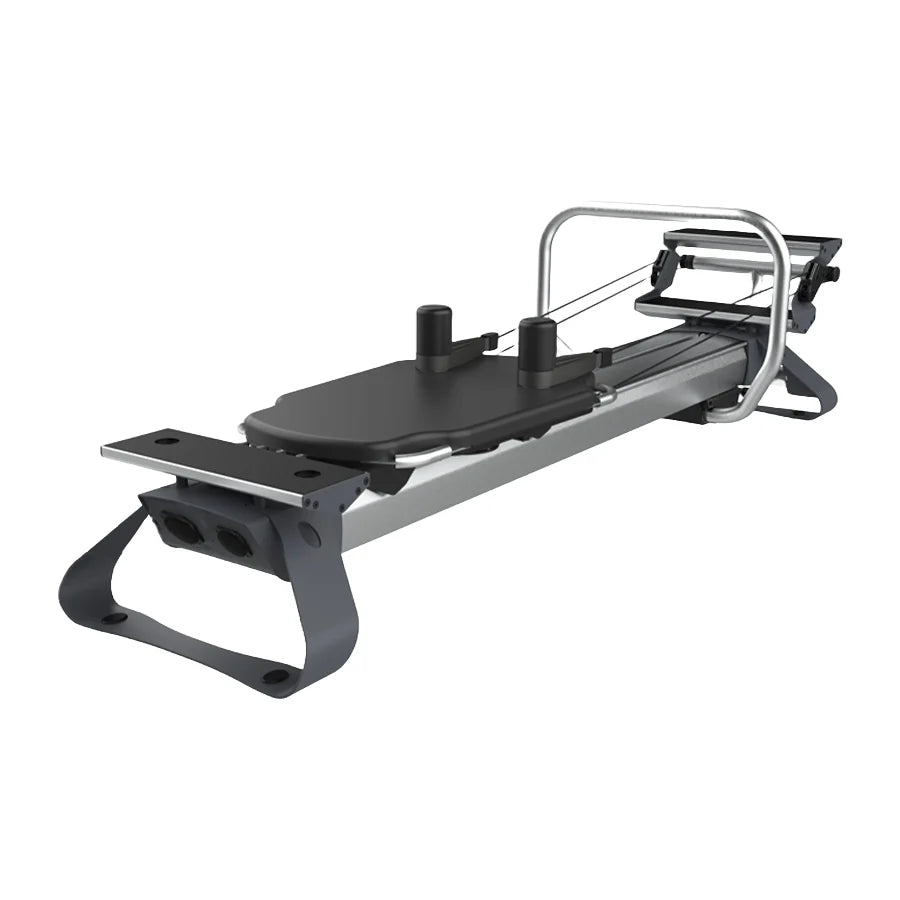 Freemotion Reform RX Pilates Reformer — for Professional Therapy and Care Programs
