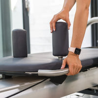Freemotion Reform RX Pilates Reformer — for Professional Therapy and Care Programs