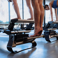 Freemotion Reform RX Pilates Reformer — for Professional Therapy and Care Programs