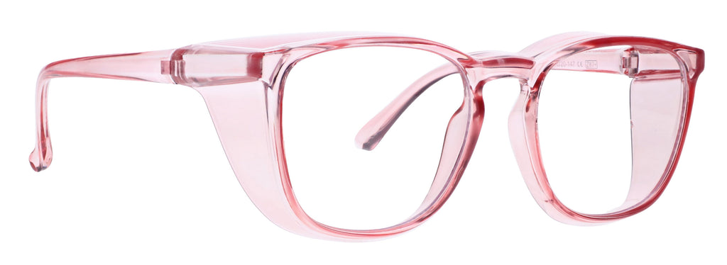 Phillips Safety RG-SQ5062-PK Radiation Glasses SQ5062