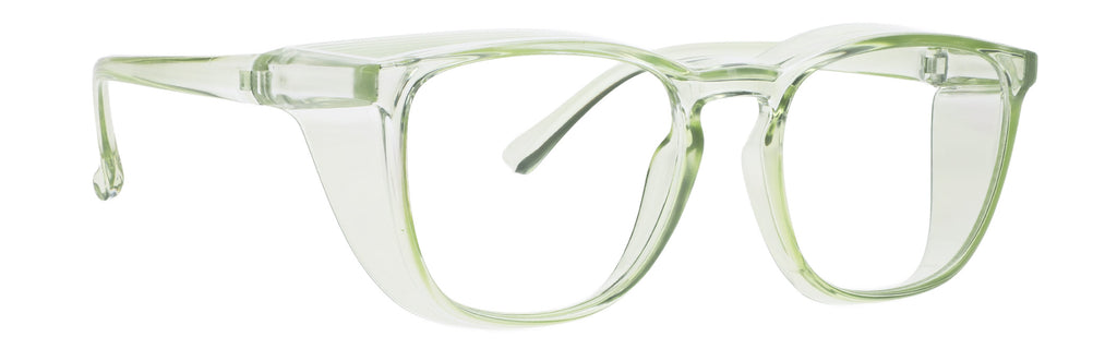 Phillips Safety RG-SQ5062-GN Radiation Glasses SQ5062