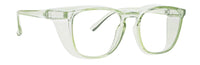 Phillips Safety RG-SQ5062-GN Radiation Glasses SQ5062