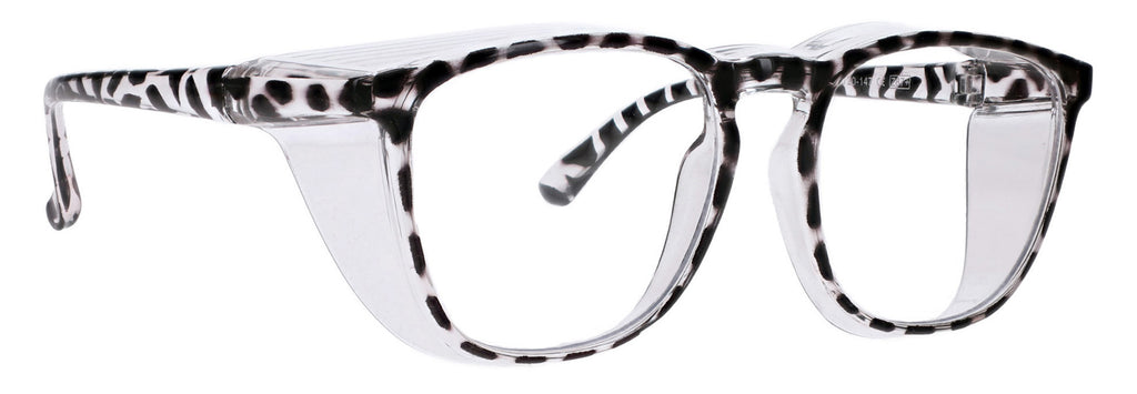 Phillips Safety RG-SQ5062-HKBK Radiation Glasses SQ5062