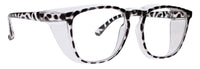 Phillips Safety RG-SQ5062-HKBK Radiation Glasses SQ5062