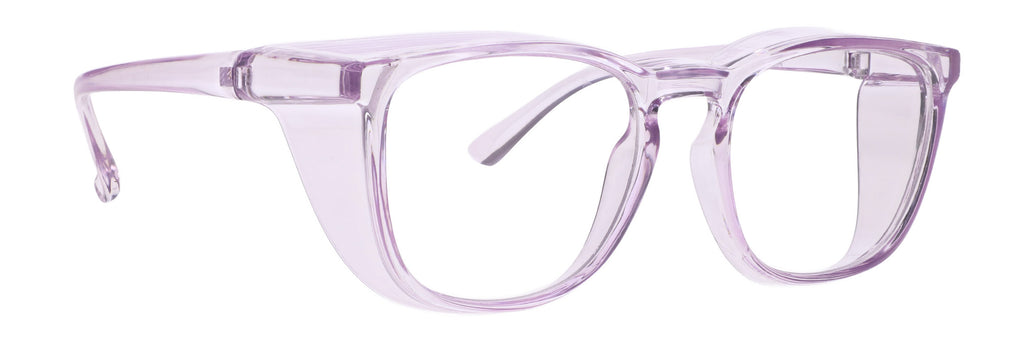 Phillips Safety RG-SQ5062-PPL Radiation Glasses SQ5062