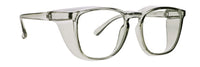 Phillips Safety RG-SQ5062-TAN Radiation Glasses SQ5062