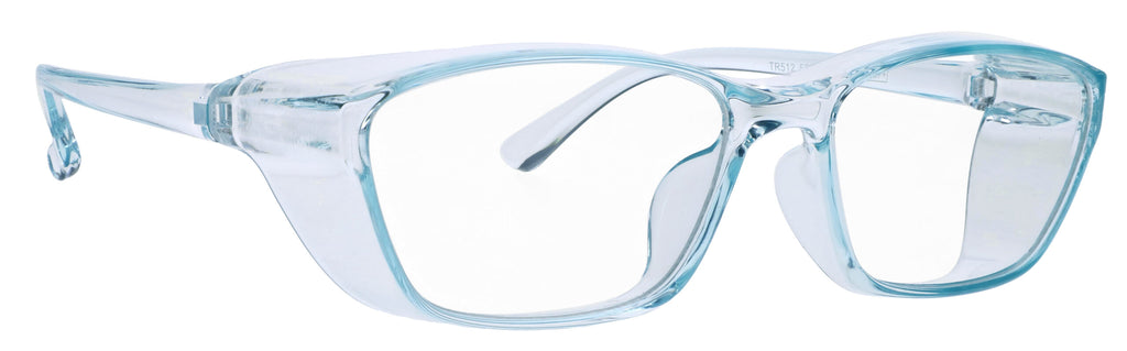 Phillips Safety RG-TR512-BL Radiation Glasses TR512