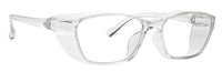 Phillips Safety RG-TR512-CLR Radiation Glasses TR512
