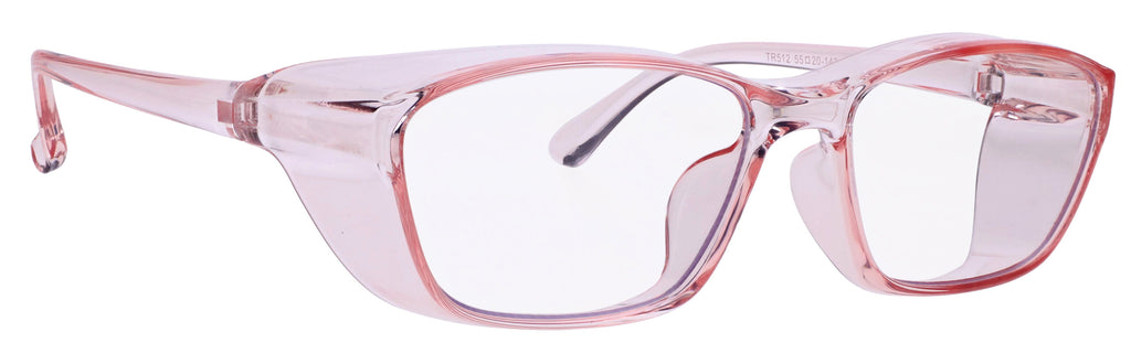 Phillips Safety RG-TR512-PK Radiation Glasses TR512